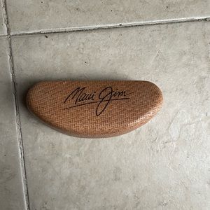 Maui Jim Sport “Kapalua” Titanium Sunglasses - Great Condition